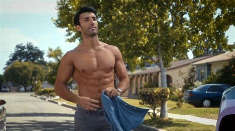 Auscaps Justin Baldoni Shirtless In Jane The Virgin Chapter 58292 Hot Sex Picture