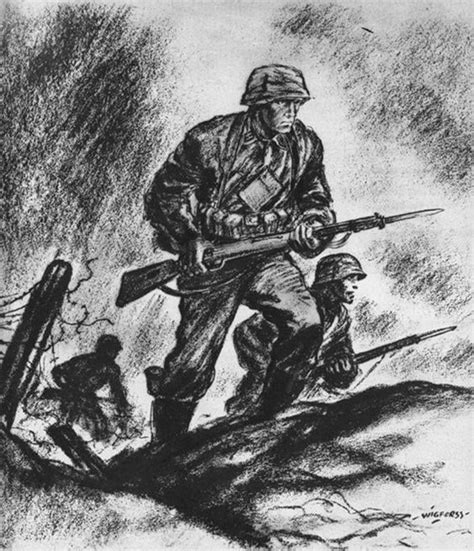 Soldier Drawing Army Drawing Military Drawings Military Artwork