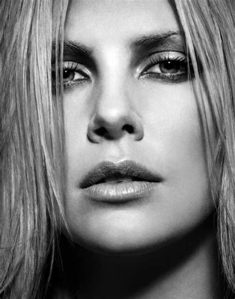 CHARLIZE THERON POSTER 24 X 36 Inch Poster Photo Print Wall Art Home G