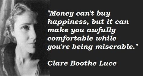 Clare Boothe Luce Quotes Facebook Planet Detective