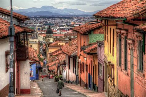10 Mejores Lugares Turísticos De Colombia Bustur