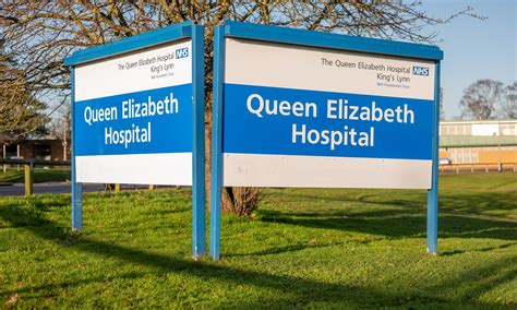 Qeh Awarded For Commitment To Patient Safety By The National Joint