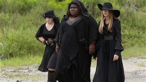 American Horror Story Coven Witches Will Be Back In Future Seasons Per Ryan Murphy Teen