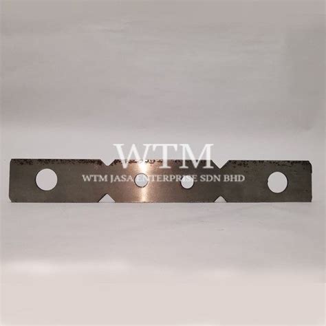 Incorporated in 1992, is a company engaged in design and manufacture a wide category of pressure vessels and pipings, heat exchanger, silo, storage tanks, skid mounted, steel structural and installation of vessel or machinery. Flat Tie System Single Use - WTM Jasa Enterprise Sdn Bhd
