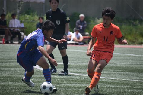 Maybe you would like to learn more about one of these? インターハイ予選 vs福岡舞鶴高校 | 九国大付属高校サッカー部