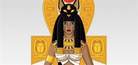 diosa bastet la diosa egipcia que protege el hogar con imágenes dioses egipcios dioses