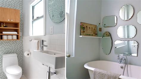 Bathroom vanities are offered in single and double sink alternatives for large and smallish bathrooms. 10 key tips for Vastu for toilets & bathrooms to convert them into positive corners