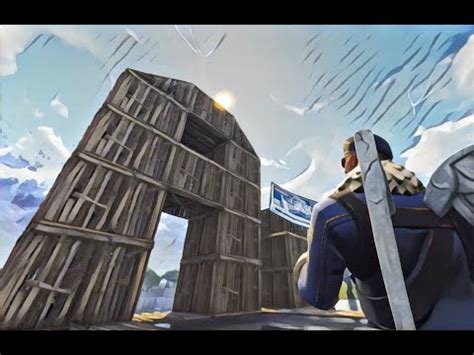 Click on the image for a clearer view. Fortnite how to build Alphabet Letters Part 1 - YouTube