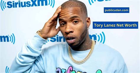 Tory Lanez Net Worth 2023 Biography Age Height And More