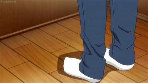 Anime Foot Fetish Socks Telegraph
