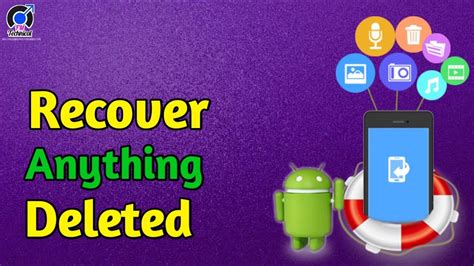 How To Recover Anything Deleted Recover Deleted Photosvideo And File