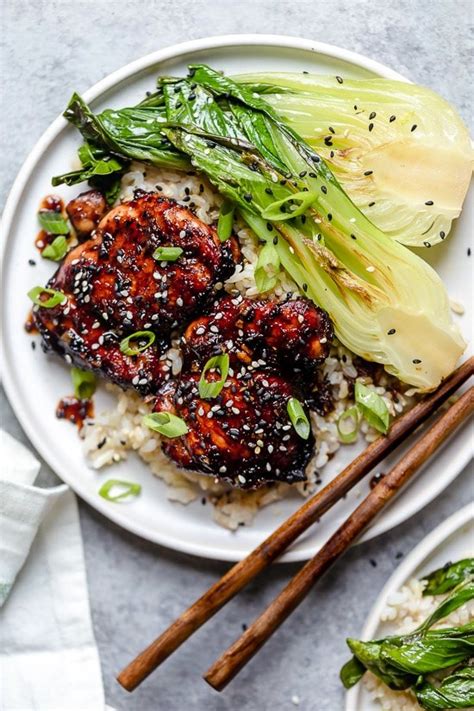 It's one of my wife's signature chicken recipes. Skinnytaste Recipes | Eat Your Books