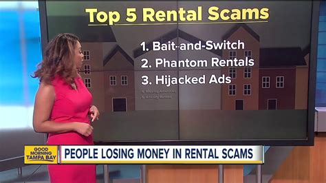 Top Rental Scams And Seven Ways To Avoid Them Youtube