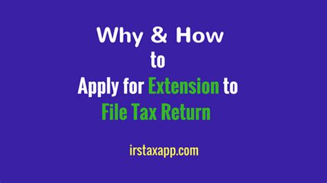 How To File Tax Extension Lead Bloggers Ajax