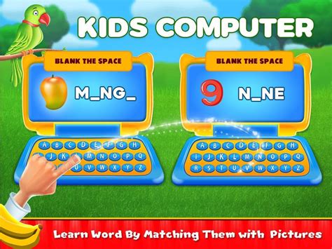 Kids Computer Game Apk For Android Download