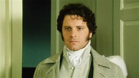 Colin Firth As Mr Darcy Mr Darcy Photo Fanpop