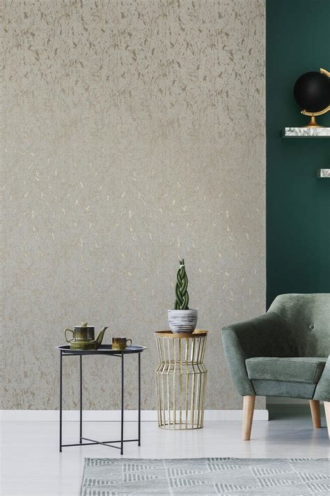 Wallpaper Milan Textured Plain Wallpaper Superfresco