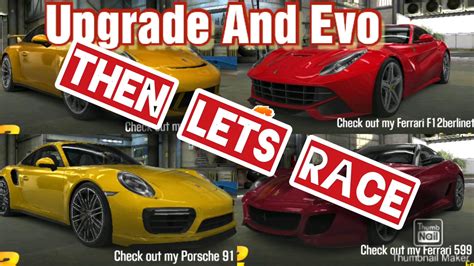 Porsche 991 turbo s vs ferrari 458. Porsche 911 Turbo S Vs 911 GT3 Vs Ferrari F12 Berlinetta Vs Ferrari 599 GTO CSR 2 Upgrade And ...