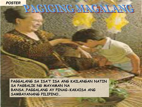 Ppt Ang Kaugaliang Pilipino Powerpoint Presentation Free Download