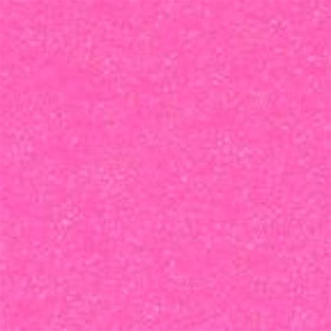 Siser® Glitter Htv Neon Pink