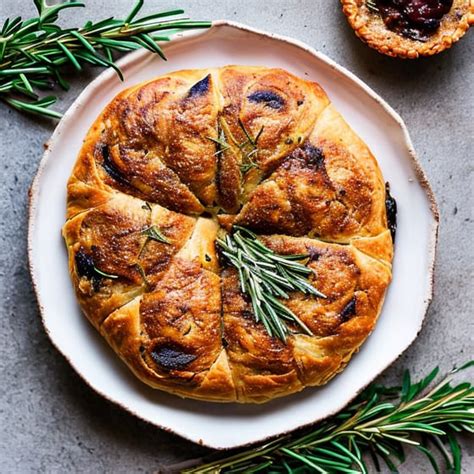 Pate en croute Smulweb recept