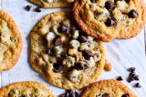 Nestle Toll House Chocolate Chip Cookie Recipe Something Swanky