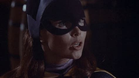 Batgirl Demands Equal Pay For Women In This 1973 Psa Mental Floss