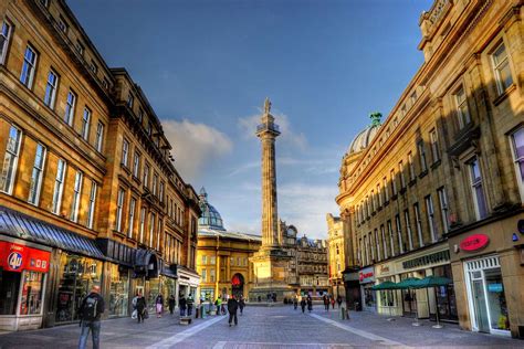 Our newcastle is a great city, one that never stands still. Cost of Living in Newcastle Upon Tyne, United Kingdom ...