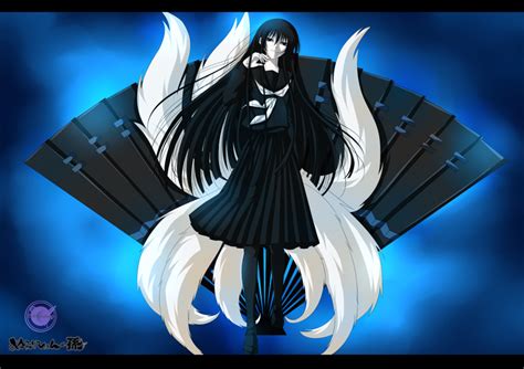 Rise of the yokai clan. StepiCullen: Anime : Nurarihyon no Mago