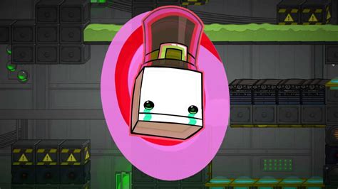 Let S Play Battleblock Theater Co Op Insane Mode All Levels A YouTube