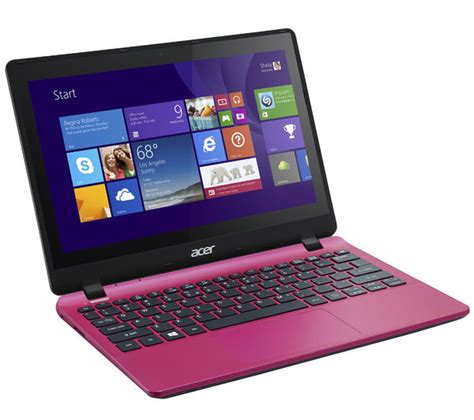 Visit the official acer site and learn more about our range of classic laptop computers, convertible laptops, ultra light and slim laptops, gaming laptops, and chromebooks. ACER Aspire V3-112p Refurbished 11.6" Touchscreen Laptop ...