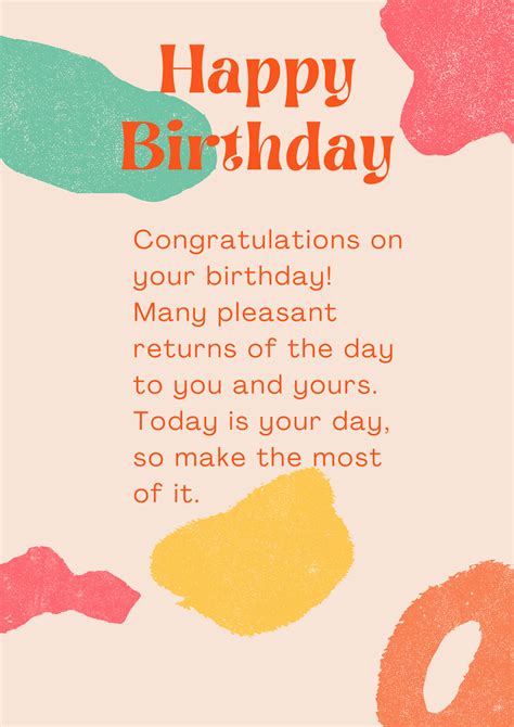 Fun Ways to Wish Your Coworkers a Happy Birthday