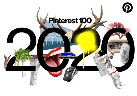 Pinterest 100 The Top Trends To Inspire And Try In 2020