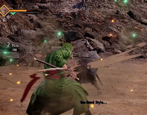 Portail des communes de france : JUMP Force : Zoro VS Sasuke en Gameplay Vidéo