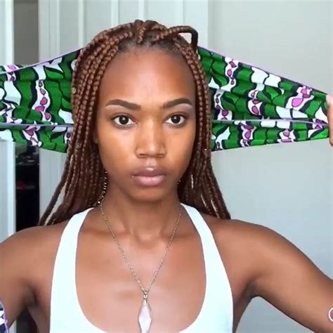 These Gorgeous Naturalistas Are Serving Looks And Giving Us Life This