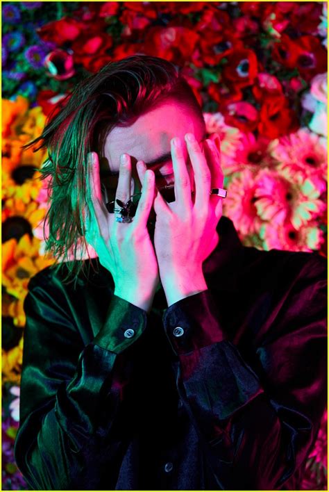 Gnash Drops His Debut Album We Stream And Download Here Photo