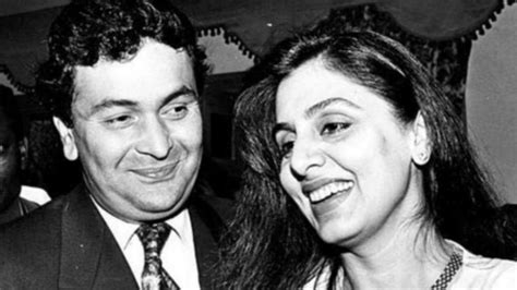 rishi kapoor death anniversary 5 iconic films of actor with wife neetu kapoor