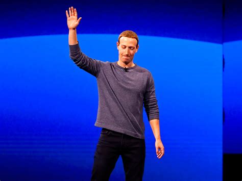 Facebook Investors Open New Front In War On Mark Zuckerberg Now They