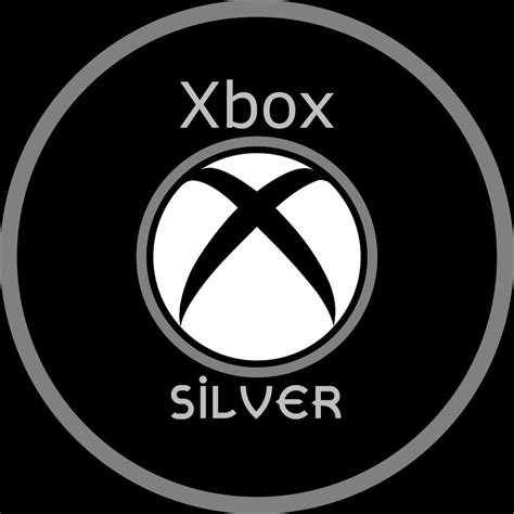 Xbox Silver Youtube