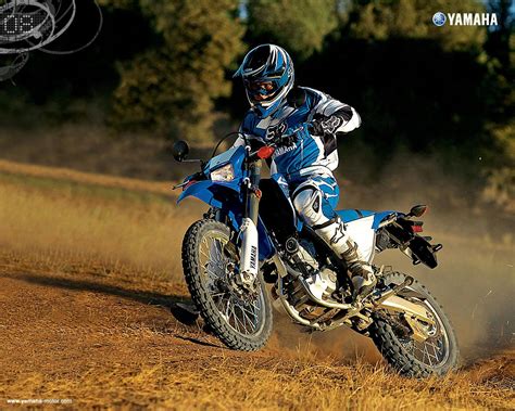 The frame and swingarm are probably the most refined pieces of this bike and they provide awesome geometry which results in quick handling. 2008 Yamaha WR250R