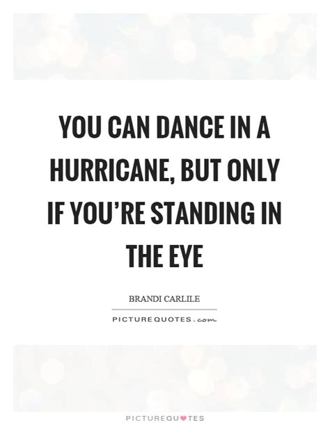 You'd wake up in a concert and think, wow, how did i get here? Hurricane Quotes | Hurricane Sayings | Hurricane Picture Quotes