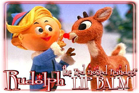 Rudolph The Red Nosed Reindeer Rudolph The Red Nosed Reindeer Foto 40875844 Fanpop