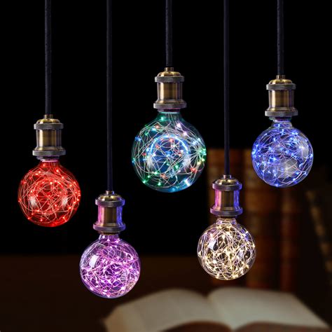 Vintage Christmas Light Bulb Figural Hot Pink Old ...