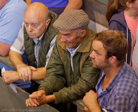 IMG 0786 Farmers At Auction Michael McFall Flickr