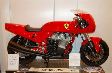 On this page we have tried to collect the information and quality images ferrari 900 1995 that can be saved or downloaded to your device. Motos top: Moto Ferrari 900 é arrematada por R$ 267 mil em ...