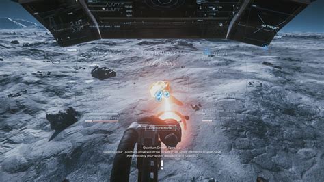 Star Citizen 32 Hits Early Testing Mining Mechanics Added