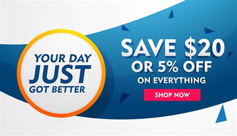 Sale Discount Banner Poster Or Flyer Template Download Free Vector