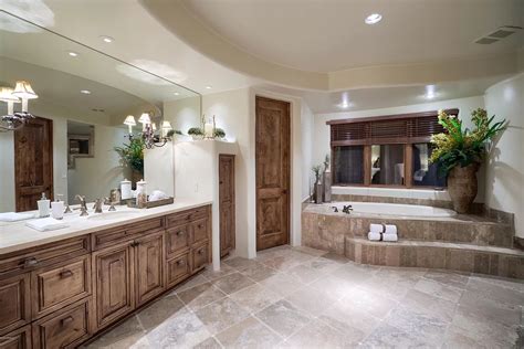 How Much Does It Cost To Remodel A Bathroom