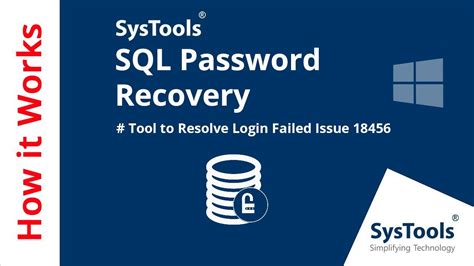 How To Solve Login Failed For User Microsoft Sql Server Error