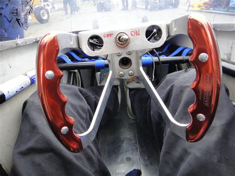 Junior Dragster Steering Wheel By Riessy On Deviantart